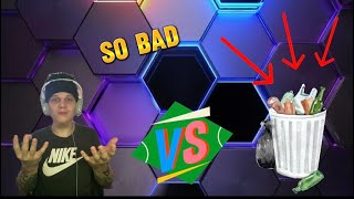 I SLAMMED A SUPPORTER THAT THOUGHT HE WAS BETTER‼️ viral gaming fyp subscribe rainbowsixsiege [upl. by Cirala]