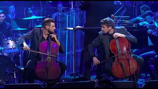 2CELLOS  LIVE at Sydney Opera House FULL CONCERT [upl. by Ogawa755]