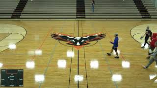 Viroqua Middle School Quad [upl. by Fania]