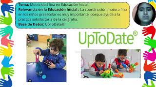 Uso de Funciones Booleanas para la búsqueda de información en base de Datos Educativas [upl. by Aenea825]