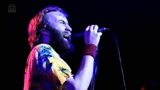 Genesis  Live at the Lyceum Theatre 1980 Full Concert HD [upl. by Ecirtak]