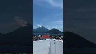 Ternate Indonesia fyp shorts ternate ternatetrending indonesia [upl. by Ronoel]