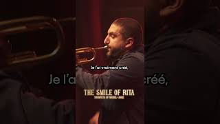 THE SMILE OF RITA 🌟 🎺 [upl. by Chapman181]