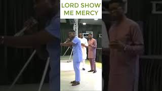 Pastor Jerry Shorts  LORD SHOW ME MERCY  Streams of Joy NSPPD 2024 [upl. by Tnafni450]