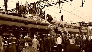 50th anniversary of Illinois Central commuter train crash [upl. by Isahella]