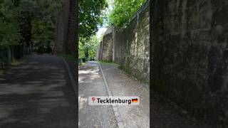 tecklenburg [upl. by Idolem]