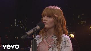 Florence  The Machine  Sweet Nothing Live From Austin City Limits [upl. by Kass]