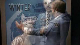 WLS Channel 7  Eyewitness News  quotJust Themselvesquot Promo 1973 [upl. by Jumbala]