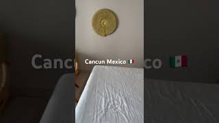 Haven riviera resort in Cancun Mexico [upl. by Eceined307]