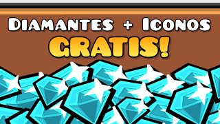 HAZ ESTO en GEOMETRY DASH 22 antes de que sea muy tarde Codigos de vault of secrets [upl. by Ainesej]