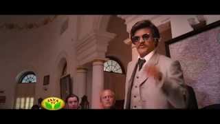 Lingaa Teaser [upl. by Damalus51]