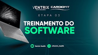 Treinamento do Software  Cardiofit  Etapa 3 [upl. by Ziom929]