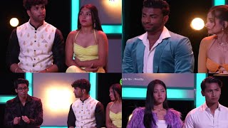 Akirti And Kashish Issues  Unnati WildCard Entry [upl. by Whipple]