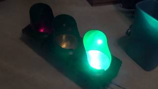 My Crousehinds DT Traffic Light [upl. by Lothair]