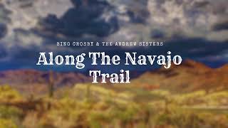 Along The Navajo Trail Slowed and Reverbed [upl. by Shara45]