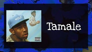 Tyler The Creator  Tamale Tradução PTBR HD [upl. by Hwu893]