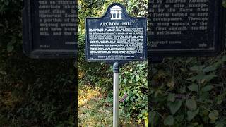 Arcadia Mill Archaeological Site 🐊🐍🐻 [upl. by Sal]