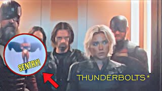 Thunderbolts Leaked Trailer 2025 Breakdown in Hindi  thunderbolts [upl. by Yul480]