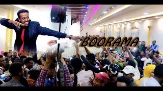 Cawaale Aadan  Heestii Boorama Inay Raaxo Taal  Showgii Qarniga Bc24Tv [upl. by Rramo]