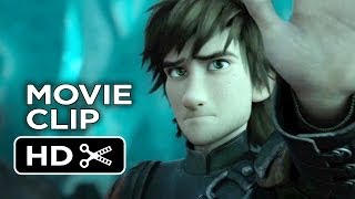 How To Train Your Dragon  TV Spot 4 [upl. by Ilegna20]