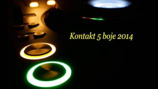 Kontakt 5 Boje 2014 Download Link [upl. by Adniral]