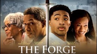 The Forge 2024 Movie  Cameron Arnett  Priscilla Shirer  Aspen Kennedy  Review [upl. by Hoshi521]