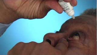 🔍 How to Properly Open an Eye Drop Bottle 💧 [upl. by Eric212]