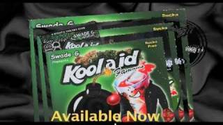 BET Commercial for Swade G Presents Koolaid Famous [upl. by Atel]