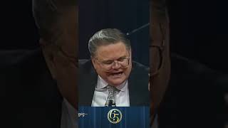 Pastor John Hagee The Suffering of Job [upl. by Angadresma332]