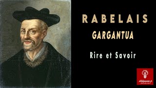 Rabelais et léducation Renaissance Humanisme  philofrancaisfr [upl. by Hughett]