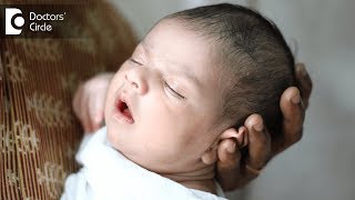 Management of flu and coughing in infants  Dr Varsha Saxena [upl. by Mena297]