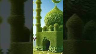 Beautiful Kana and Allah Name  allah allahhuakbar muhhammad islam c [upl. by Willie]