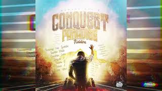 Conquest Paradise Riddim Mix Tommy Lee Shane O Shatta Wale Singer J Damage Musiq [upl. by Eitak]