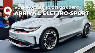 La nuova quotPOLOquot GTI sarà COSÌ 220 CV e cambio SEQUENZIALE [upl. by Dobson]