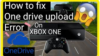 2025 XBOX ONE DRIVE FIX [upl. by Macswan]