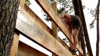 An Epic Day Of Rugged Glory Official Video 2013  Rugged Maniac [upl. by Nnaaras]