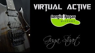 Sergio Rosar Pickups  Virtual Active [upl. by Blynn]