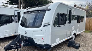 2024 Coachman Laser 545 Xtra [upl. by Garlanda]