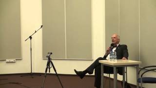 Janusz KorwinMikke  Gorzów Wlkp 21II2014 cz3 [upl. by Rochelle]