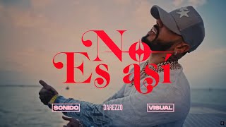 ANUEL AA Ft ELADIO CARRION  No Es Así IA SONG  PROD DAREZZO [upl. by Acinnor]