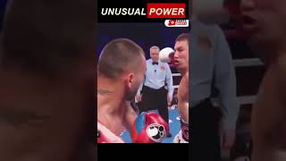 Why Gennady Golovkin was so Feared🎇 Unusual power [upl. by Hana]