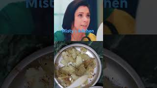 Shrikhand charttrending kitchen youtube short anupama [upl. by Atnamas851]