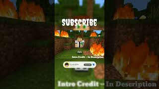 Ben 10 Classic Trailer1Part  1In HindiCredit In Descriptionminecraft shorts roadto300subs [upl. by Eihcra]