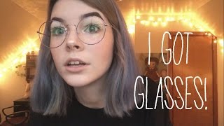 I Got Glasses  Firmoo Review [upl. by Lisk595]