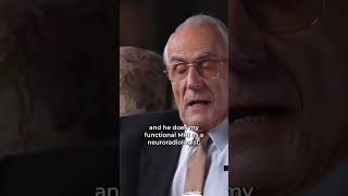 Part 13  MRI proves NDE is real  Dr Manuel Sans Segarra [upl. by Peck640]