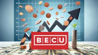 BECU Business Credit Quick Approval for Up to 49999 [upl. by Myrtia]