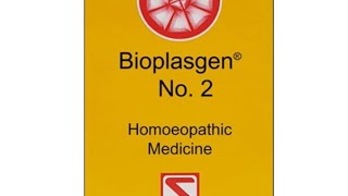 BIOPLASGEN No 2 Asthma  best treatment in homeopathy medicircle7553 [upl. by Enimzaj]