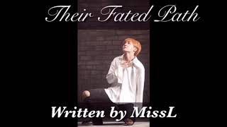 BTS Hoseok FF Their Fated Path Episode Eight [upl. by Arhas976]