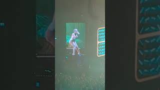 Doja Cat singing live Tia Tamera at Ziggo Dome in Amsterdam  19062024  The Scarlet Tour [upl. by Anelagna421]