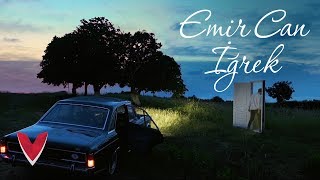 Emir Can İğrek  Aç Bağrını  Official Video [upl. by Bradwell]